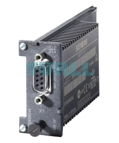 6AG1964-2AA04-7AB0 Siemens SIPLUS S7-400 IF 964-DP