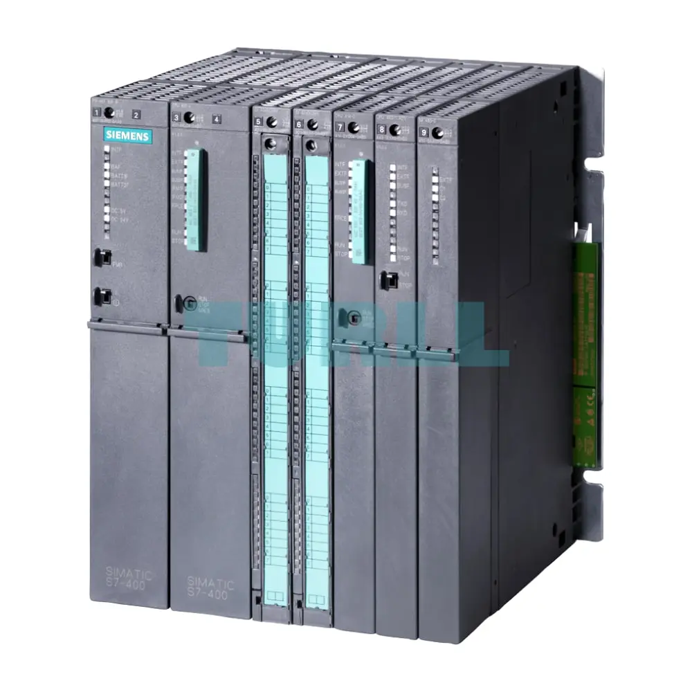 6AG1971-0AA00-7AA0 Siemens SIPLUS S7-400 Battery Box PS 405/407 Original Brand New 1 6AG1971-0AA00-7AA0 Siemens SIPLUS S7-400 Battery Box PS 405/407