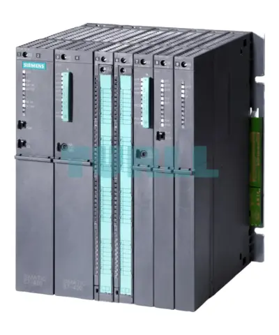6AG1971-0AA00-7AA0 Siemens SIPLUS S7-400 Battery Box PS 405/407