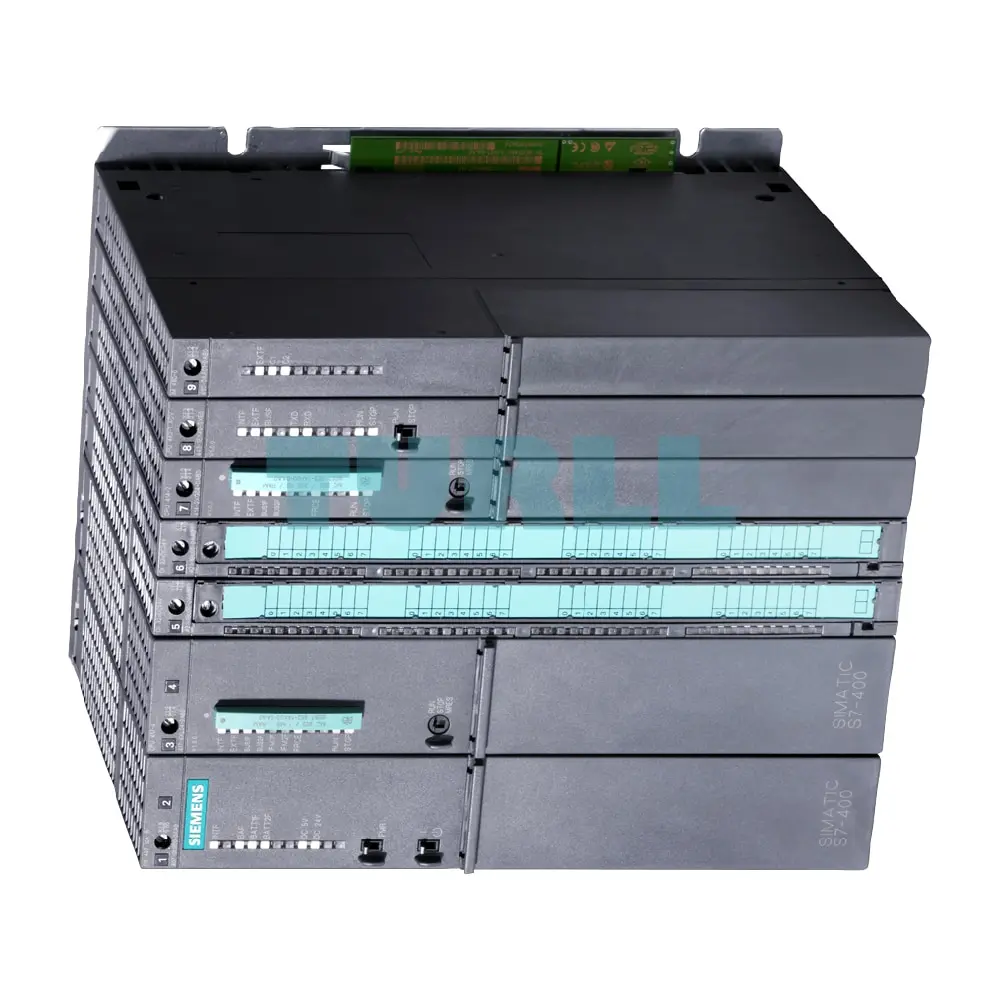 6AG1971-0AA00-7AA0 Siemens SIPLUS S7-400 Battery Box PS 405/407 Original Brand New 2 6AG1971-0AA00-7AA0 Siemens SIPLUS S7-400 Battery Box PS 405/407