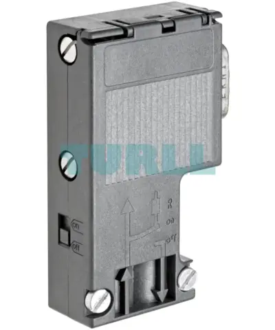 6AG1972-0BA12-2XA0 SIEMENS SIPLUS DP PROFIBUS Plug