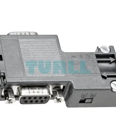 6AG1972-0BB12-2XA0 SIEMENS SIPLUS DP PROFIBUS Plug