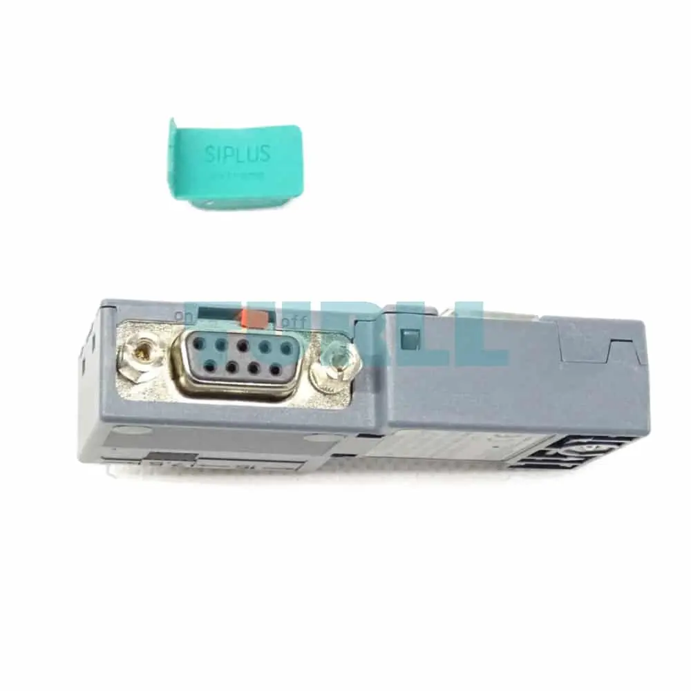 6AG1972-0BB70-7XA0 SIEMENS SIPLUS DP PROFIBUS Plug Original Brand New 1 6AG1972-0BB70-7XA0 SIEMENS SIPLUS DP PROFIBUS Plug