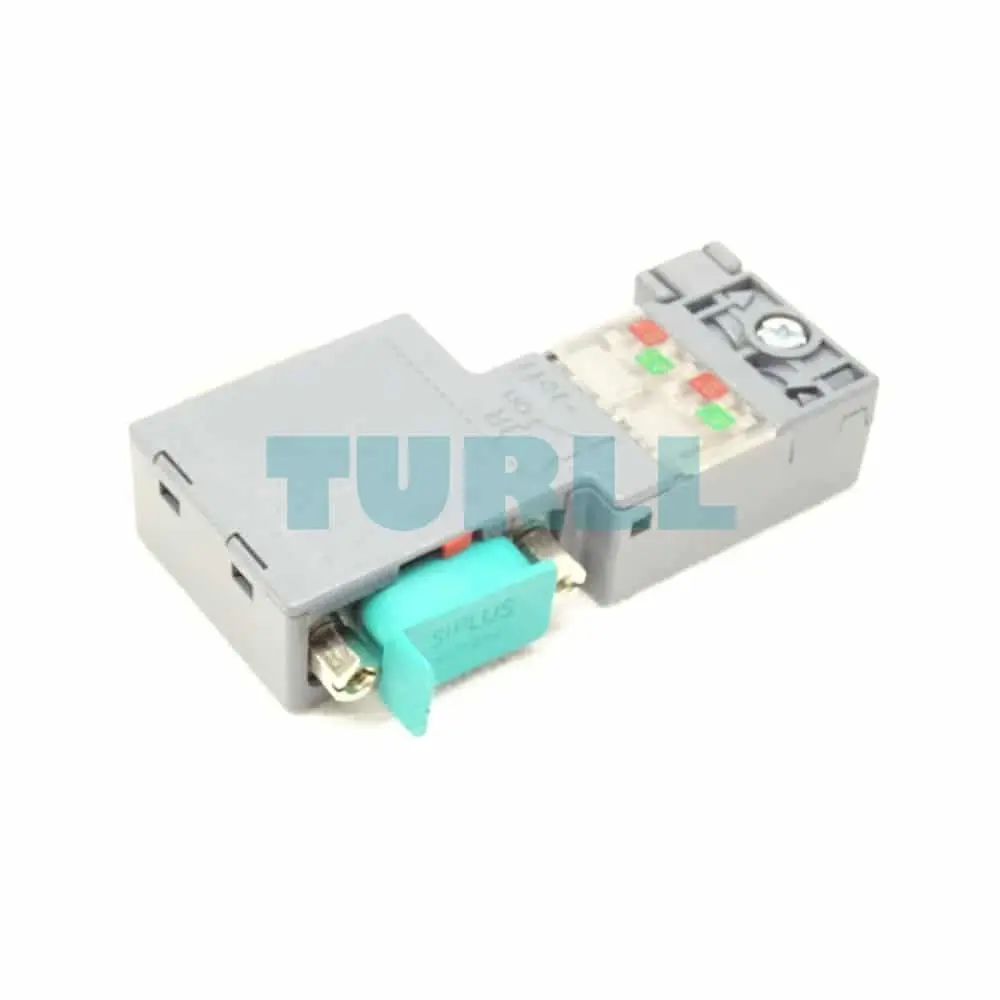 6AG1972-0BB70-7XA0 SIEMENS SIPLUS DP PROFIBUS Plug Original Brand New 3 6AG1972-0BB70-7XA0 SIEMENS SIPLUS DP PROFIBUS Plug