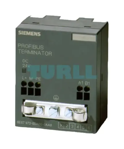 6AG1972-0DA00-2AA0 Siemens SIPLUS DP Terminator RS-485
