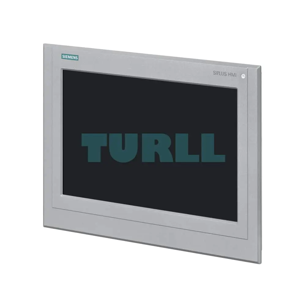 6AG2124-0QC13-1AX0 Siemens SIPLUS HMI TP1500 Outdoor Rail Original Brand New 1 6AG2124-0QC13-1AX0 Siemens SIPLUS HMI TP1500 Outdoor Rail