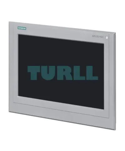 6AG2124-0QC13-1AX0 Siemens SIPLUS HMI TP1500 Outdoor Rail