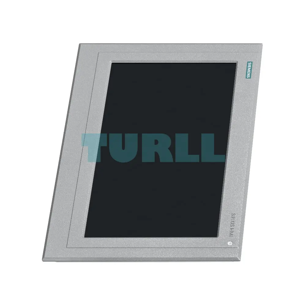 6AG2124-0QC13-1AX0 Siemens SIPLUS HMI TP1500 Outdoor Rail Original Brand New 4 6AG2124-0QC13-1AX0 Siemens SIPLUS HMI TP1500 Outdoor Rail