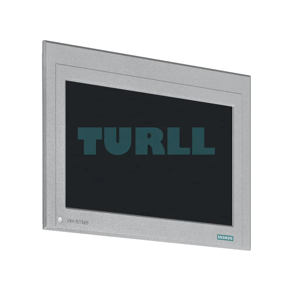 6AG2124-0QC13-1AX0 Siemens SIPLUS HMI TP1500 Outdoor Rail Original Brand New 3 6AG2124-0QC13-1AX0 Siemens SIPLUS HMI TP1500 Outdoor Rail