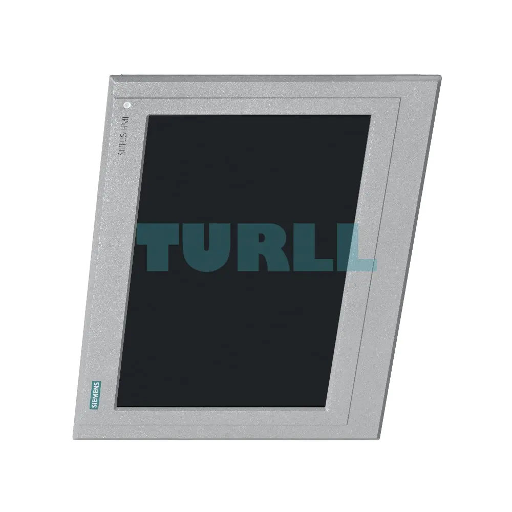 6AG2124-0QC13-1AX0 Siemens SIPLUS HMI TP1500 Outdoor Rail Original Brand New 2 6AG2124-0QC13-1AX0 Siemens SIPLUS HMI TP1500 Outdoor Rail