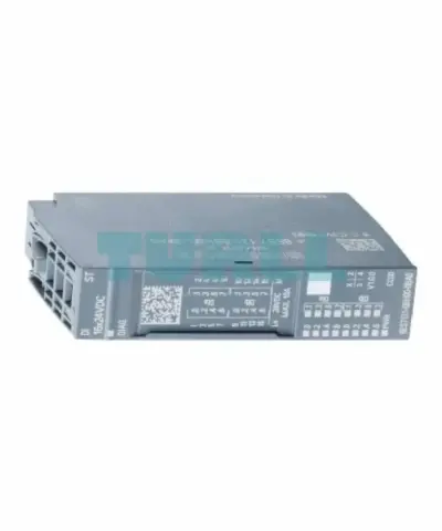 6AG2131-6CF00-4AU0 Siemens SIPLUS ET 200SP DI 8x48VUC TX Rail