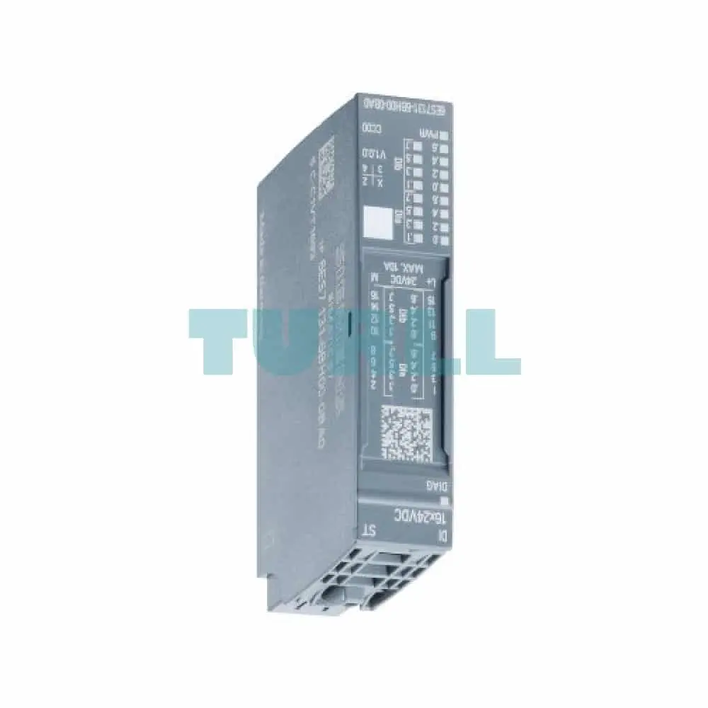 6AG2131-6CF00-4AU0 Siemens SIPLUS ET 200SP DI 8x48VUC TX Rail Original Brand New 2 6AG2131-6CF00-4AU0 Siemens SIPLUS ET 200SP DI 8x48VUC TX Rail