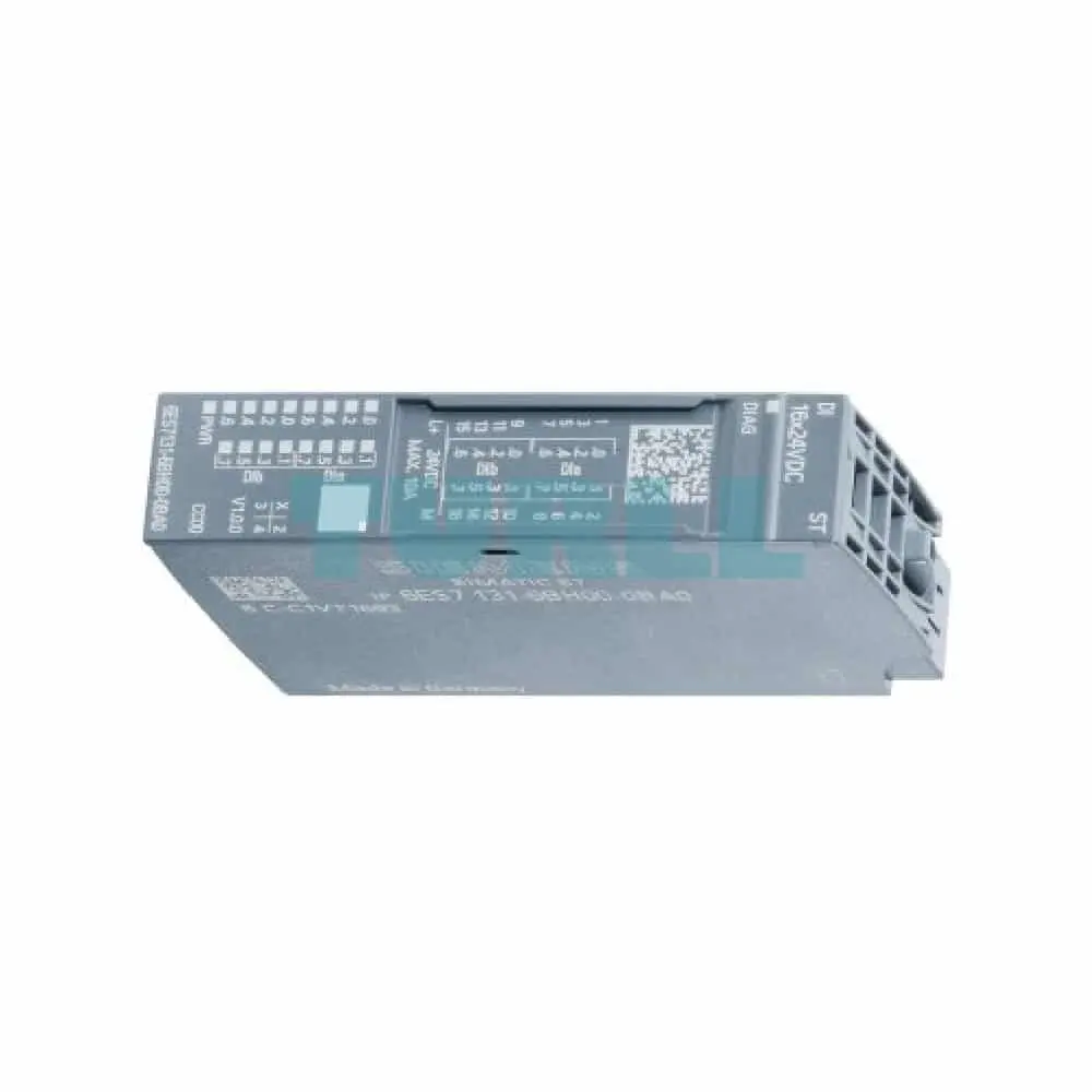 6AG2131-6FD01-4BB1 Siemens SIPLUS ET 200SP DI 4x120/230VAC TX Original Brand New 2 6AG2131-6FD01-4BB1 Siemens SIPLUS ET 200SP