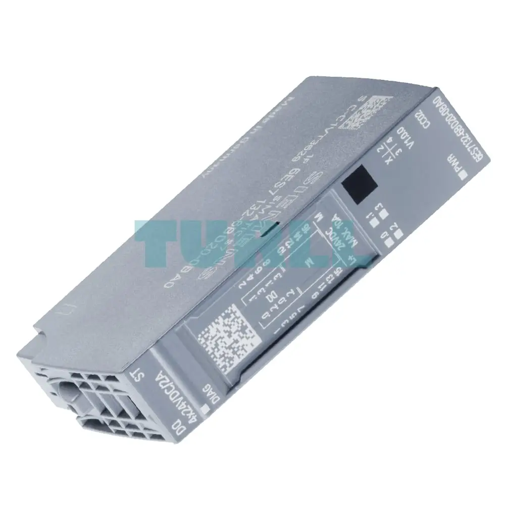6AG2132-6BD20-4BA0 Siemens SIPLUS ET 200SP DQ Original Brand New 2 6AG2132-6BD20-4BA0 Siemens SIPLUS ET 200SP DQ