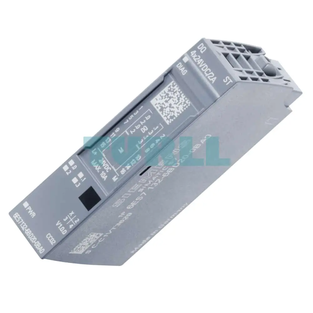 6AG2132-6BF00-4CA0 Siemens SIPLUS ET 200SP DQ Original Brand New 2 6AG2132-6BF00-4CA0 Siemens SIPLUS ET 200SP DQ