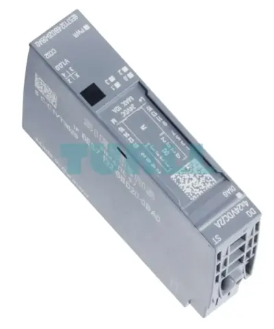 6AG2132-6BF00-4CA0 Siemens SIPLUS ET 200SP DQ