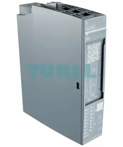 6AG2132-6BH01-4BA0 Siemens SIPLUS ET 200SP DQ