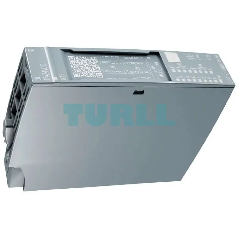 6AG2132-6BH01-4BA0 Siemens SIPLUS ET 200SP DQ Original Brand New 2 6AG2132-6BH01-4BA0 Siemens SIPLUS ET 200SP DQ