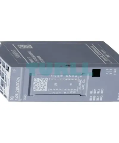 6AG2132-6GD51-4BA0 Siemens SIPLUS ET 200SP RQ