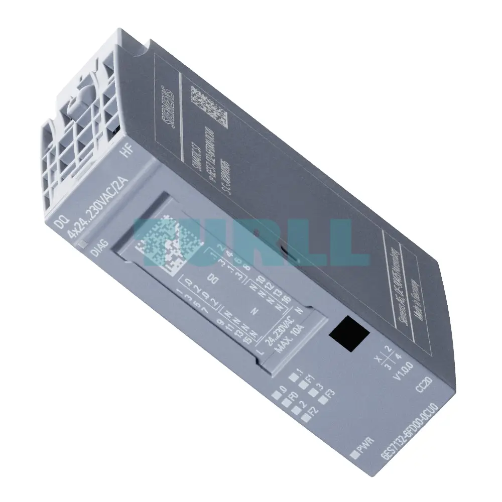 6AG2132-6HD01-4BB1 Siemens SIPLUS ET 200SP Original Brand New 3 6AG2132-6HD01-4BB1 Siemens SIPLUS ET 200SP