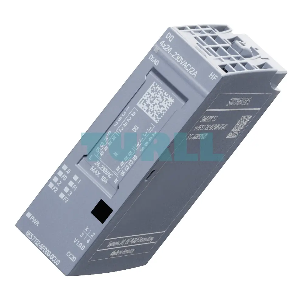6AG2132-6HD01-4BB1 Siemens SIPLUS ET 200SP Original Brand New 2 6AG2132-6HD01-4BB1 Siemens SIPLUS ET 200SP