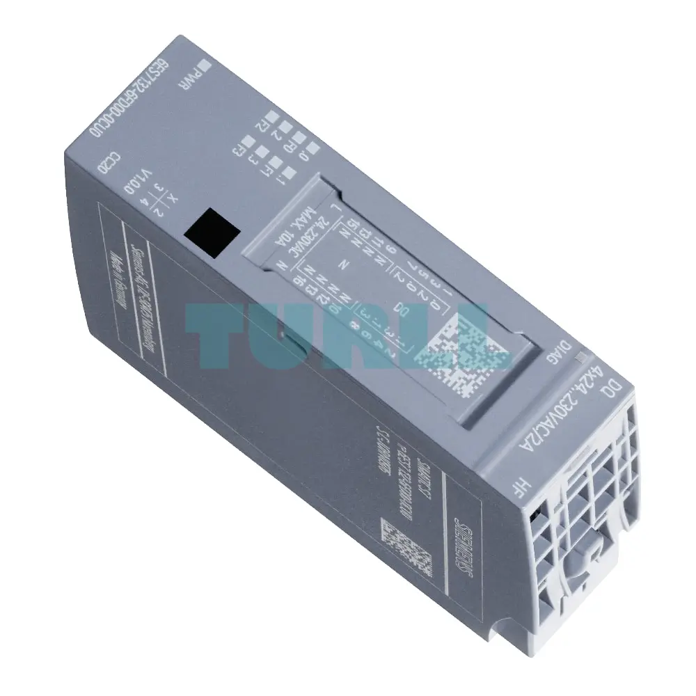 6AG2132-6HD01-4BB1 Siemens SIPLUS ET 200SP Original Brand New 1 6AG2132-6HD01-4BB1 Siemens SIPLUS ET 200SP
