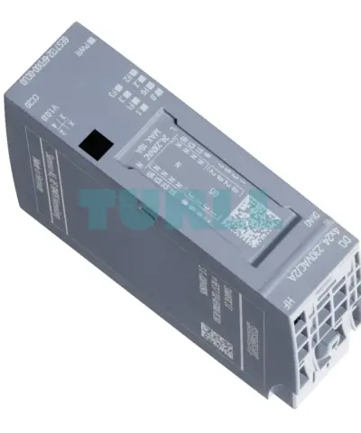 6AG2132-6HD01-4BB1 Siemens SIPLUS ET 200SP