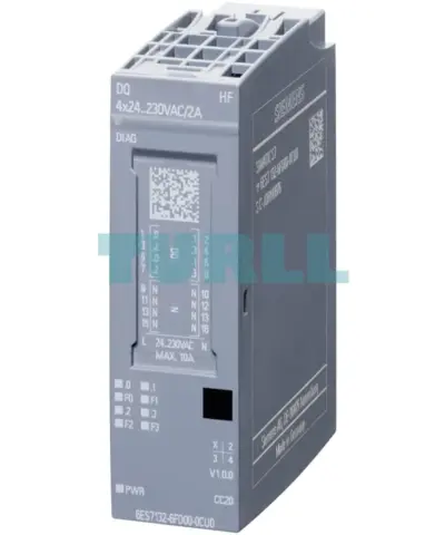 6AG2134-6GD01-1BA1 Siemens SIPLUS ET 200SP