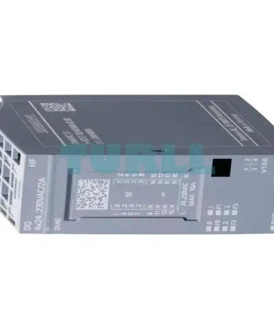 6AG2134-6GD01-4BA1 Siemens SIPLUS ET 200SP