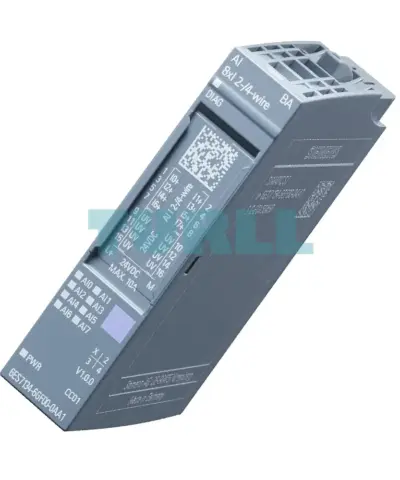 6AG2134-6GF00-4AA1 Siemens SIPLUS ET 200SP