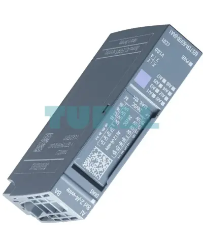 6AG2134-6HD01-1BA1 Siemens SIPLUS ET 200SP