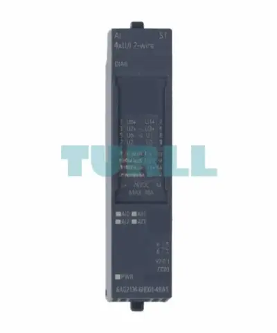 6AG2134-6HD01-4BA1 Siemens SIPLUS ET 200SP