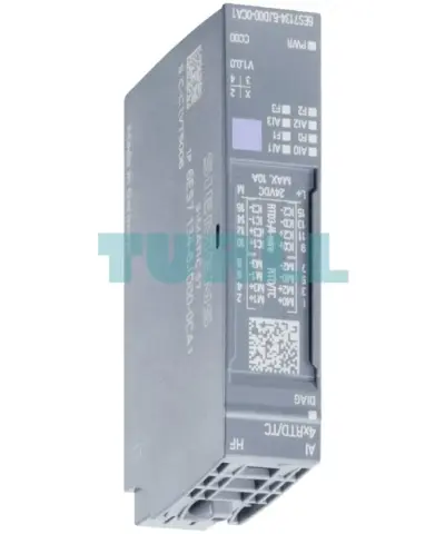 6AG2134-6JF00-1CA1 Siemens SIPLUS ET 200SP