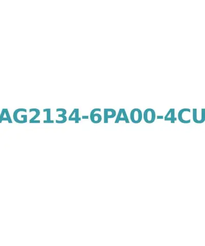 6AG2134-6PA00-4CU0 Siemens SIPLUS ET 200SP AI EM 480V CT HF TX