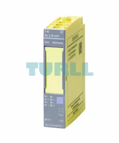 6AG2136-6AA00-1CA1 Siemens SIPLUS ET 200SP F-AI