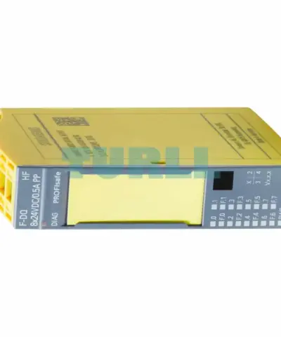6AG2136-6DC00-1CA0 Siemens SIPLUS ET 200SP F-DQ