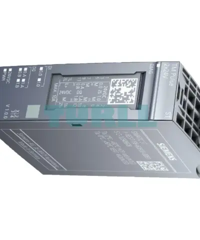 6AG2138-6DB00-1BB1 Siemens SIPLUS ET 200SP TM pulse 2x24V T1 Rail