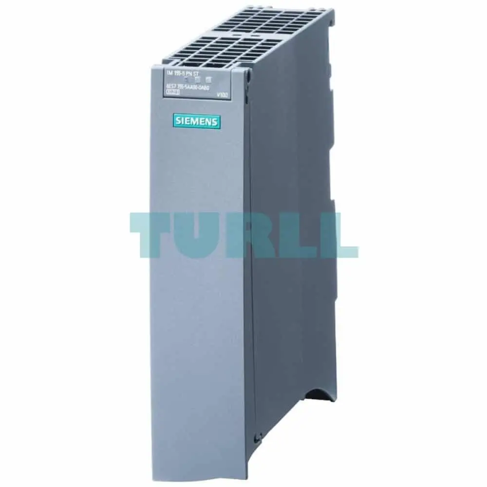 6AG2155-5AA01-4AB0 Siemens SIPLUS ET 200MP IM155-5 PN ST TX Rail Original Brand New 1 6AG2155-5AA01-4AB0 Siemens SIPLUS ET 200MP IM155-5 PN ST TX Rail