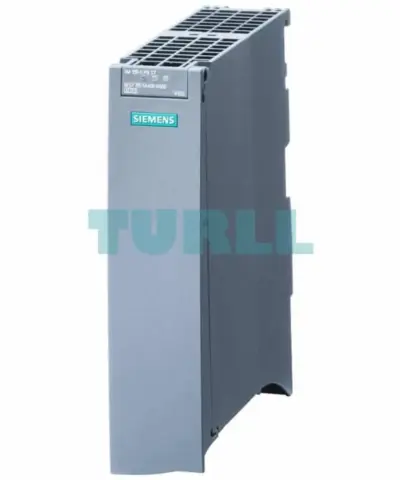 6AG2155-5AA01-4AB0 Siemens SIPLUS ET 200MP IM155-5 PN ST TX Rail