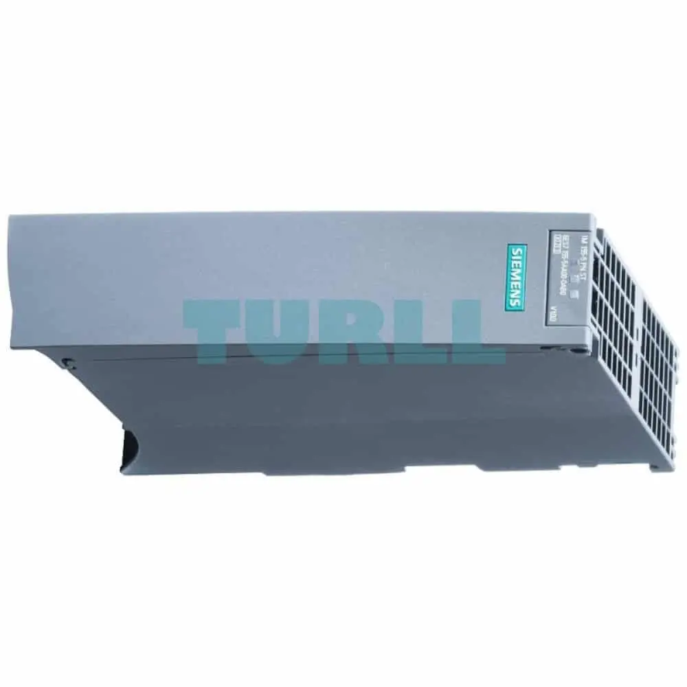 6AG2155-5AA01-4AB0 Siemens SIPLUS ET 200MP IM155-5 PN ST TX Rail Original Brand New 4 6AG2155-5AA01-4AB0 Siemens SIPLUS ET 200MP IM155-5 PN ST TX Rail