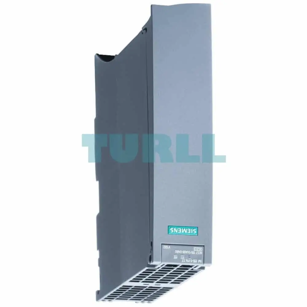 6AG2155-5AA01-4AB0 Siemens SIPLUS ET 200MP IM155-5 PN ST TX Rail Original Brand New 3 6AG2155-5AA01-4AB0 Siemens SIPLUS ET 200MP IM155-5 PN ST TX Rail