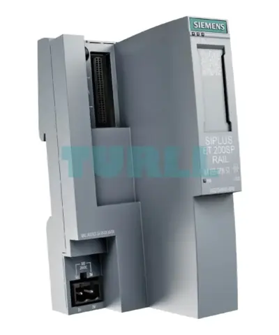 6AG2155-6AA01-4BN0 Siemens SIPLUS ET 200SP IM155-6PN ST BA TX Rail