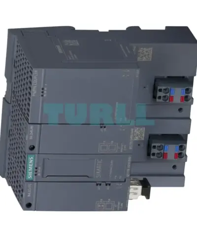 6AG2158-3AD10-4XA0 SIEMENS SIPLUS PN/PN Coupler TX Rail