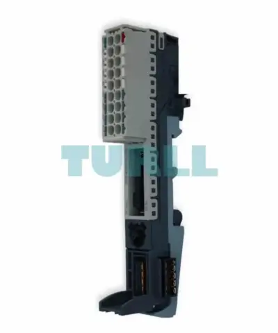 6AG2193-6BP00-4DA0 Siemens SIPLUS ET 200SP BU15-P16+A0+2D TX Rail