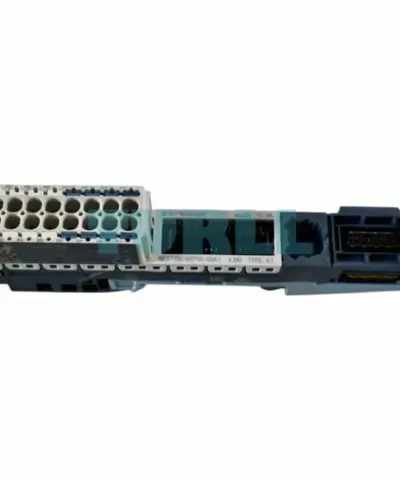 6AG2193-6BP00-4DA1 Siemens SIPLUS ET 200SP BU15-P16+A0+2D/T TX