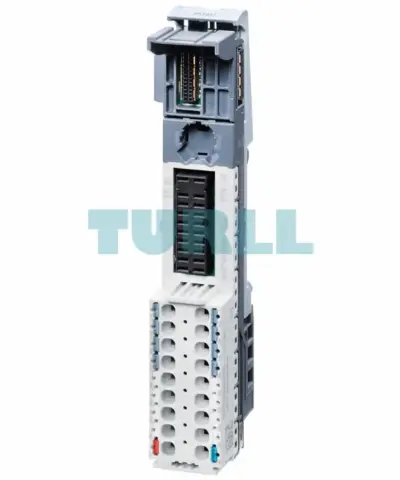 6AG2193-6BP00-4DU0 Siemens SIPLUS ET 200SP BU20-P16+A0+2D TX