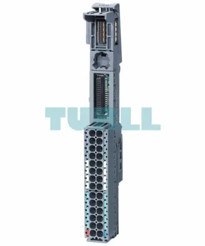 6AG2193-6BP20-4BA0 Siemens SIPLUS ET 200SP BU15-P16+A10+2B TX