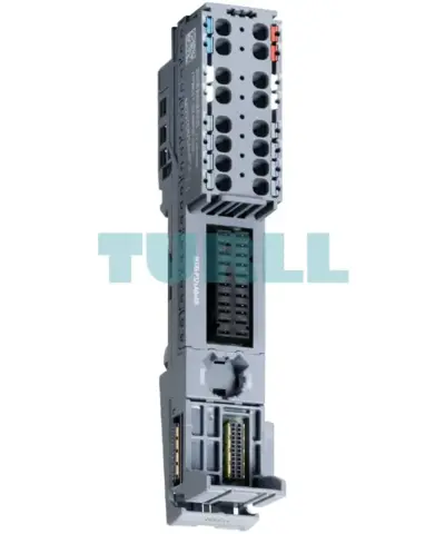 6AG2193-6BP20-4BB1 Siemens SIPLUS ET 200SP BU20-P12+A0+4B TX