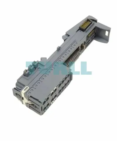 6AG2193-6BP20-4BF0 Siemens SIPLUS ET 200SP BU20-P8+A4+0B TX