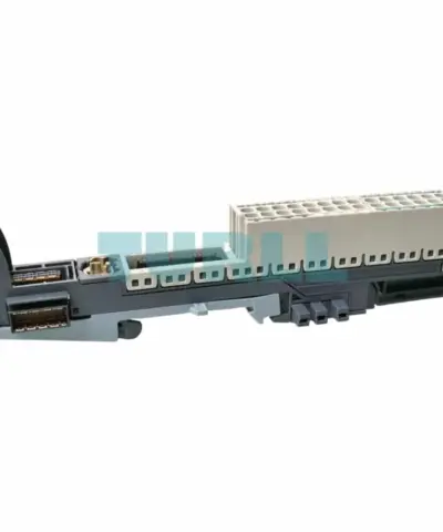 6AG2193-6BP20-4DA0 Siemens SIPLUS ET 200SP BU15-P16+A10+2D TX